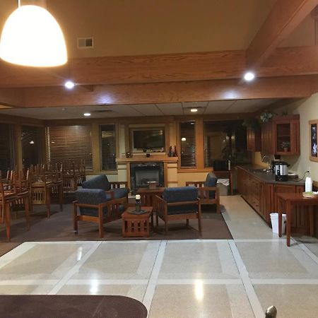 Prairie Inn Holmen La Crosse Area Extérieur photo