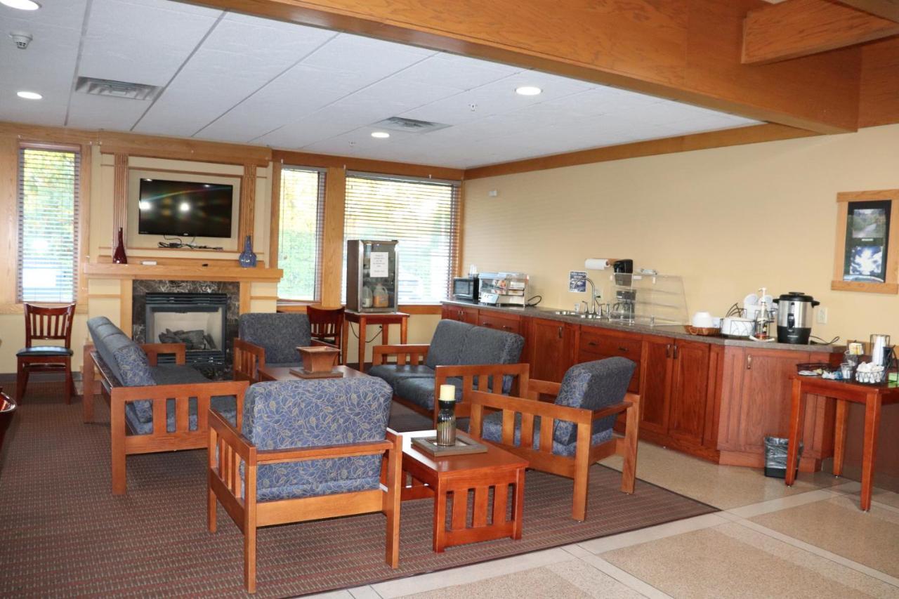 Prairie Inn Holmen La Crosse Area Extérieur photo