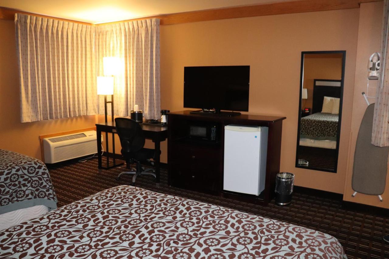 Prairie Inn Holmen La Crosse Area Extérieur photo