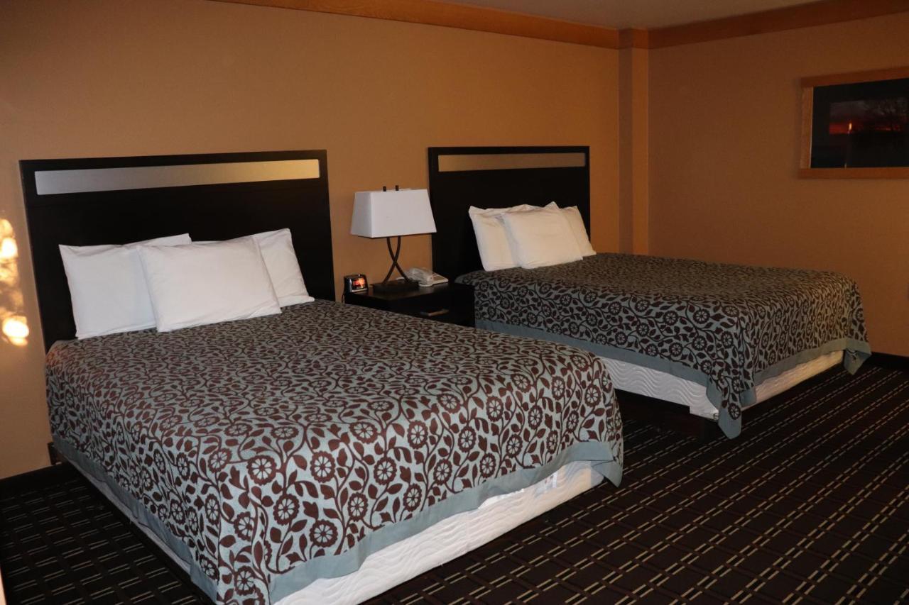 Prairie Inn Holmen La Crosse Area Extérieur photo