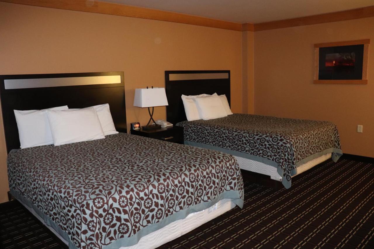 Prairie Inn Holmen La Crosse Area Extérieur photo