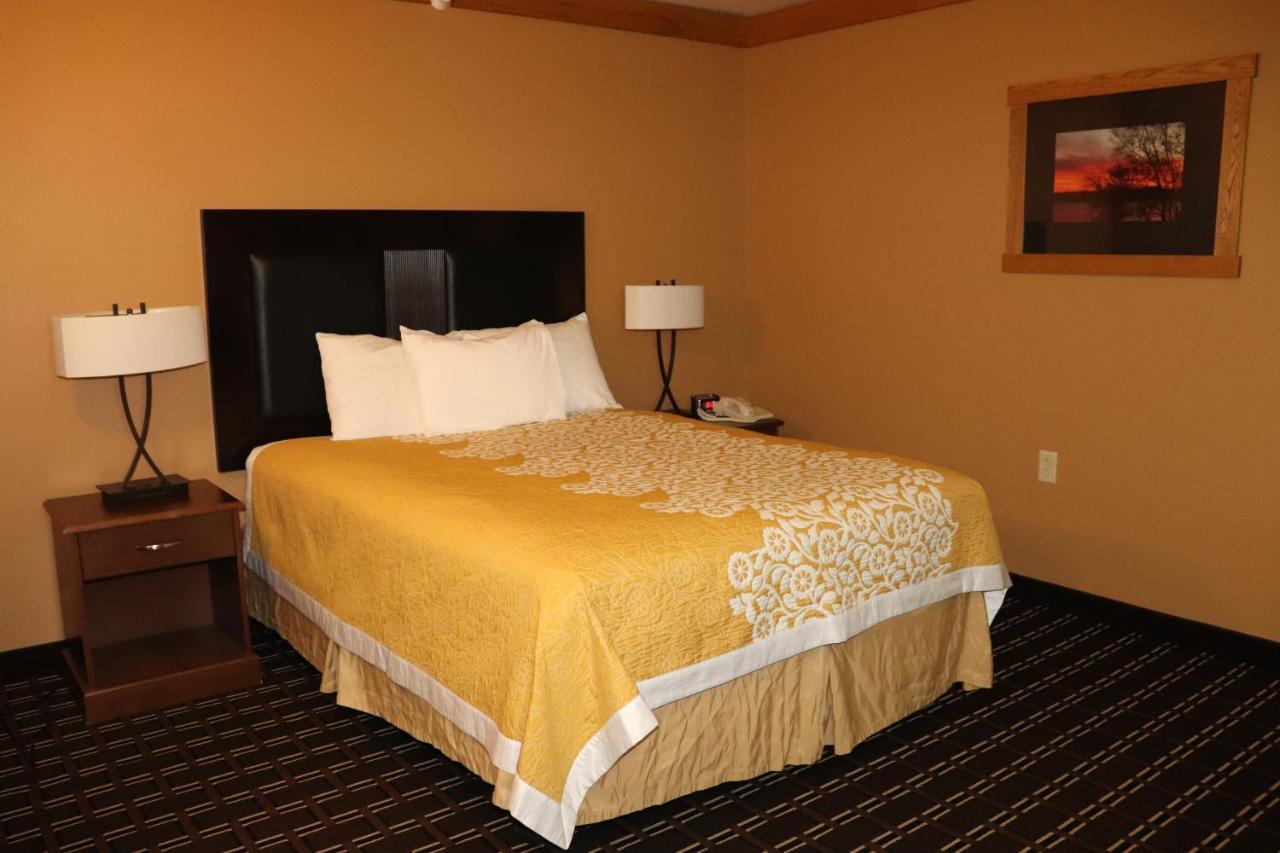 Prairie Inn Holmen La Crosse Area Extérieur photo
