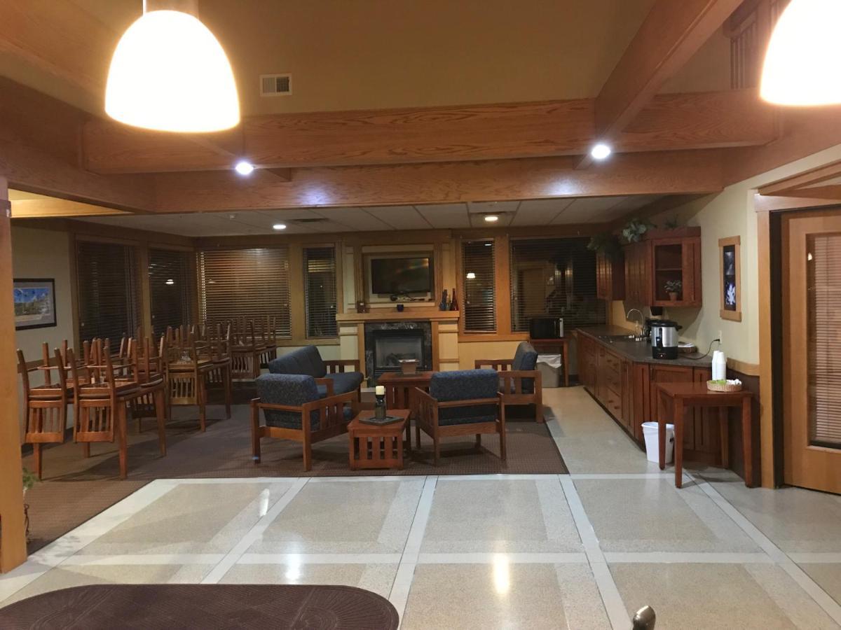 Prairie Inn Holmen La Crosse Area Extérieur photo